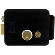 تصویر قفل حیاطی برقی کالی مدل MD357 