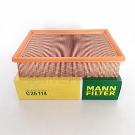 تصویر فیلتر هوا بی ام و E46-325i کد 1730449 