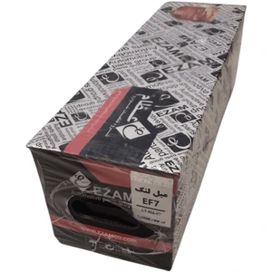 تصویر فروشگاه کران پارت