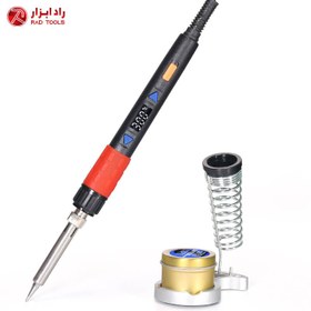 تصویر هویه دستی مدل WEP 928D III 