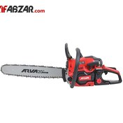 تصویر اره زنجیری بنزینی آروا مدل 6215 