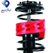 تصویر ضربه گیر فنر خودرو یونیورسال 