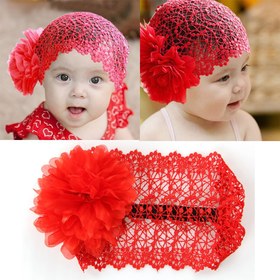 تصویر هد دانتل دخترانه 