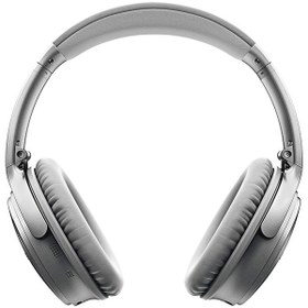 تصویر هدفون بوز مدل QuietComfort 35 Bose QuietComfort 35 Headphones