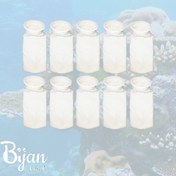 تصویر فیلتر ساکس 4 اینچ پک 10 عددی 