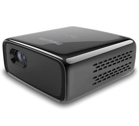 تصویر پروژکتور مینی فیلیپس مدل PicoPix Micro 