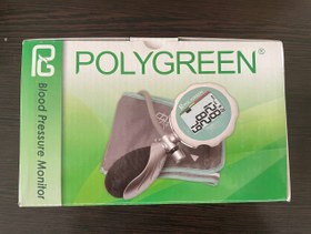 تصویر فشارسنج بازویی polygreen المانی پلی گریین مدل kp7920 