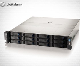 تصویر ذخيره ساز تحت شبکه لنوو مدل EMC PX12-450R ظرفيت 48 ترابايت ا Lenovo EMC PX12-450R Network Storage Array - 48TB Lenovo EMC PX12-450R Network Storage Array - 48TB