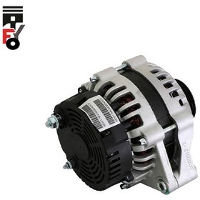 تصویر دینام ام وی ام ۳۱۵ هاچبک 