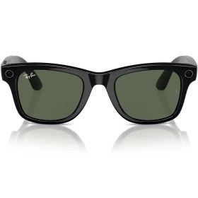 تصویر عینک ریبن مدل RAYBAN META GLASSES 