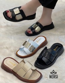 تصویر صندل طبی کیانا 