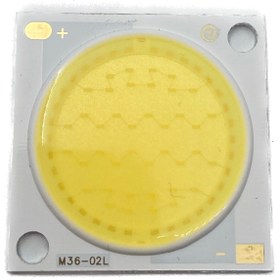 تصویر COB M36 (20W) 600MA (CW) 