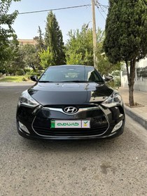 تصویر هیوندای ولستر مدل 2016 ا Hyundai Veloster Hyundai Veloster