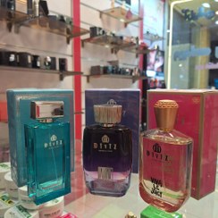 تصویر ادکلن های سافت باکس دیوایز – کیفیت بالا، ماندگاری عالی و تنوع رایحه – ۱۰۰ میل 