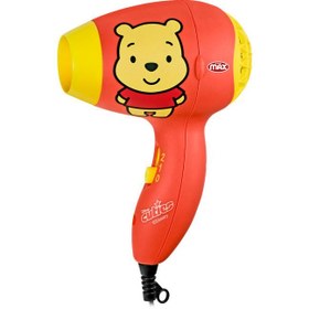 تصویر سشوار کودک پرومکس مدل 6122 Promax 6122 Kids Hair Dryer