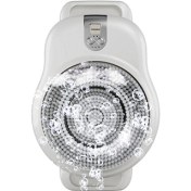 تصویر اسکرابر برقی پرودو مدل PORODO SHOWER SCRUBER WALL MOUNTED LFST033 