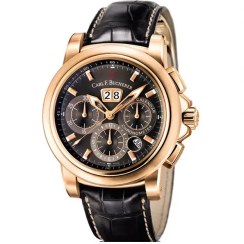 تصویر ساعت مچی مردانه کارل اف بوشرر (Carl F Bucherer) مدل 01-33-03-10619-00 