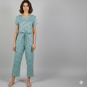 تصویر مدل خالدار دریا -195 