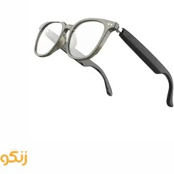 تصویر عینک هوشمند استکهلم گرین لاين Green Stockholm Smart Glasses Green Lion Stockholm Smart Glasses