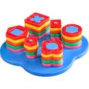 تصویر اسباب بازی چینو ( مونته سوری آی توی ) 