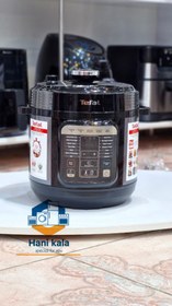 تصویر سر آشپز خانگی هوشمند Tefal مدلCy601 Tefal