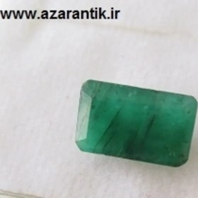 تصویر زمرد زامبیا کد 508 