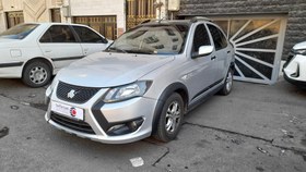 تصویر کوییک مدل 1403 ا دنده ای GXR-L دنده ای GXR-L