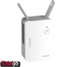 تصویر توسعه دهنده شبکه بی‌سیم دی لینک مدل دی ای پی 1620 DAP‑1620 AC1200 Wi‑Fi Range Extender