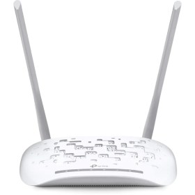 تصویر مودم تی پی لینک VDSL/ADSL TD-W9970 300Mbps Wireless Router Modem TP-Link VDSL/ADSL TD-W9970 300Mbps Wireless Router