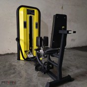 تصویر دستگاه خیاطه دوکاره لایف فیتنس 