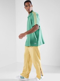 تصویر شلوار ورزشی فشن فایربرد برند adidas originals Fashion Firebird Trackpants