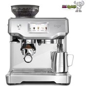 تصویر اسپرسوساز سيج مدل SES880BSS2GUK1 SAGE SES880BSS2GUK1 Espresso Maker