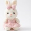 تصویر عروسک خرگوش هوپو (25cm) 