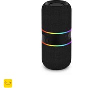 تصویر اسپیکر دوقلو مدل M25 با بلوتوث ۵.۲ 