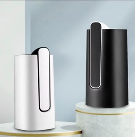 تصویر پمپ آب شارژی جدید 172524