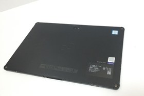 تصویر تبلت ویندوزی 13.5 اینچ فوجیتسو ژاپن مدل Q738 Fujitsu Q738