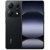 تصویر گوشی شیائومی Redmi Note 14S | حافظه 256 رم 8 گیگابایت Xiaomi Redmi Note 14S 256/8 GB