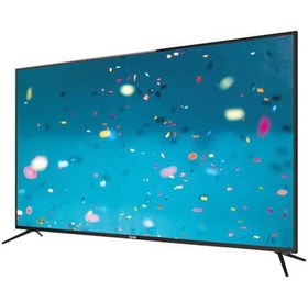 تصویر تلویزیون ال ای دی هوشمند سام الکترونیک 50 اینچ SAM ELECTRONIC SMART LED TV 50CU7700 50 INCH ULTRA HD 4K