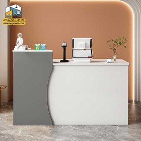 تصویر میز پیشخوان ODP15 