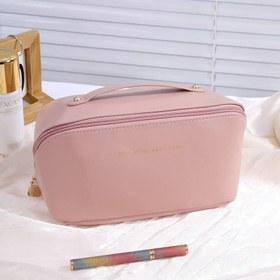 تصویر کیف آرایشی Rose of No Mans Land BY119 Cosmetic Bag