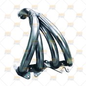 تصویر هدرز سمند موتور EF7 