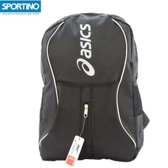تصویر کوله پشتی asics 