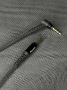 تصویر کابل AUX پایونر مدل NL401 D یک متری اصلی PIONEER