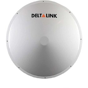 تصویر آنتن دیش دلتالینک ANTHP5535-N ا Deltalink Dish Antenna ANTHP5535N Deltalink Dish Antenna ANTHP5535N