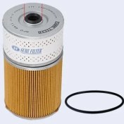 تصویر فیلتر روغن بیل هیوندای R210 SURE