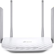 تصویر روتر بی سیم و دوباند AC1200 تی پی لینک مدل Archer C50 TP-Link Archer C50 AC1200 Wireless Dual Band Router