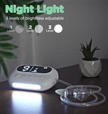 تصویر آسپیراتور بین کودک 