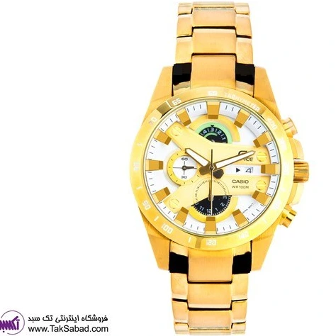 Edifice casio efr discount 540