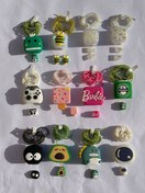 تصویر محافظ شارژر سامسونگ 25w 