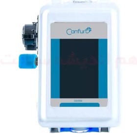 تصویر دستگاه وکیوم تراپی کانفورت 